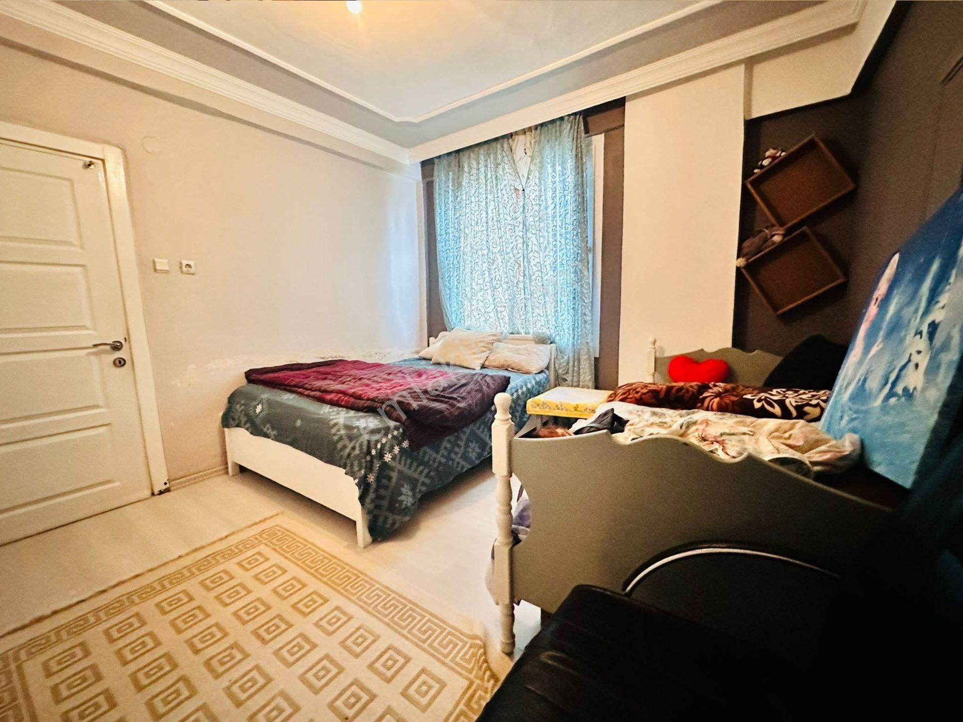 Ethereal'den Tecede Eşyalı Havuzlu,geniş Oturumlu 3+1 Kiralık - Görsel 19