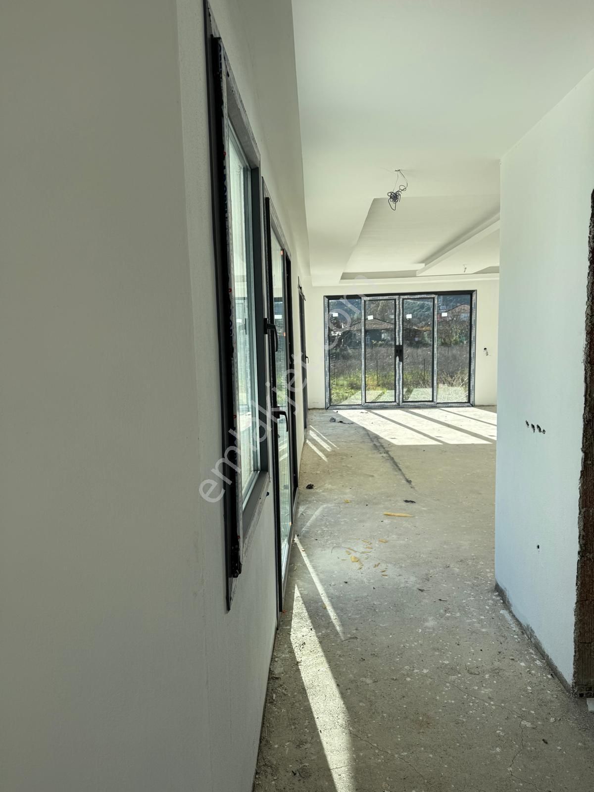 Fethiye Kayaköyde Satılık 2+1 Villa - Görsel 12