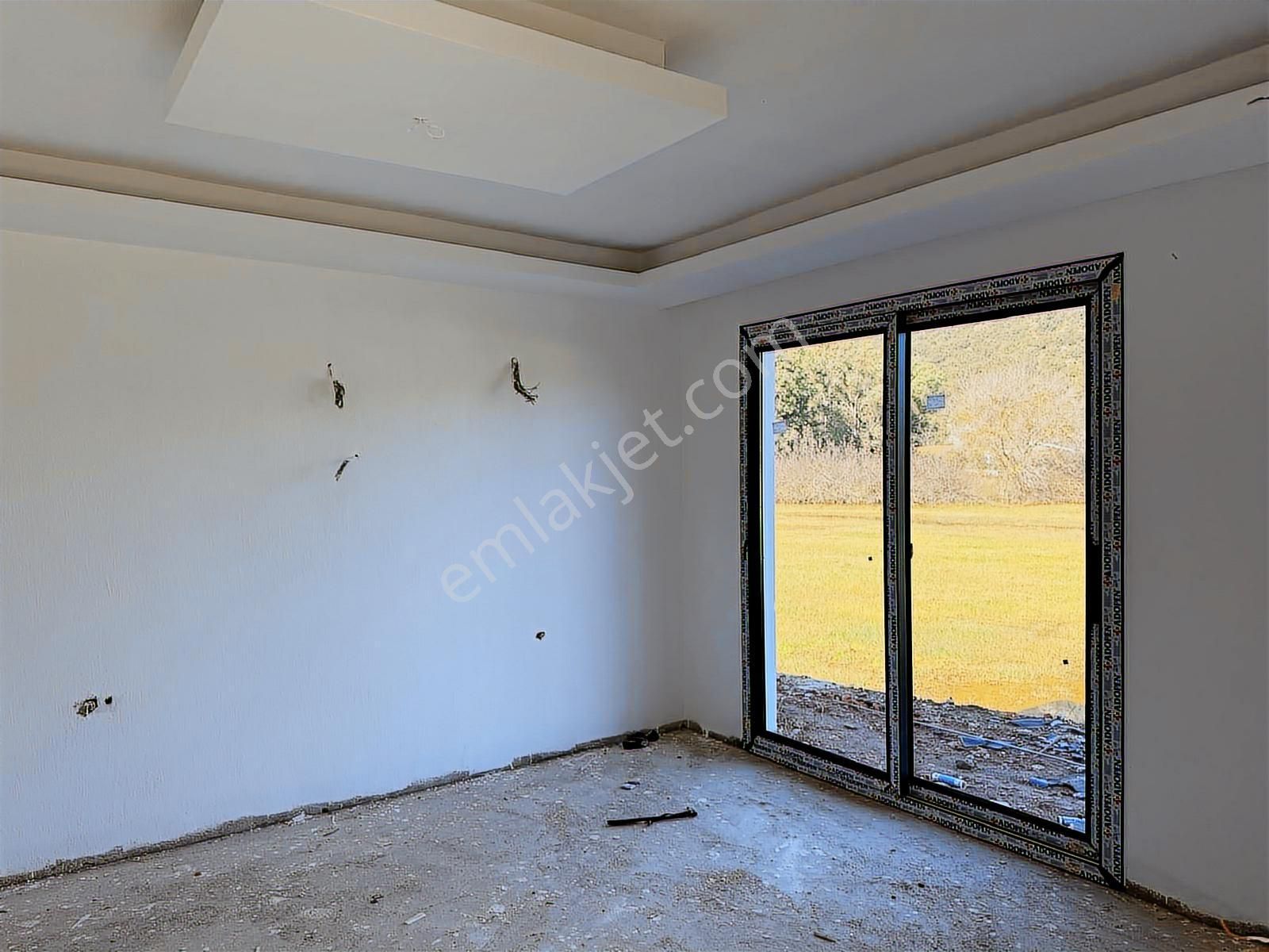 Fethiye Kayaköyde Satılık 2+1 Villa - Görsel 4