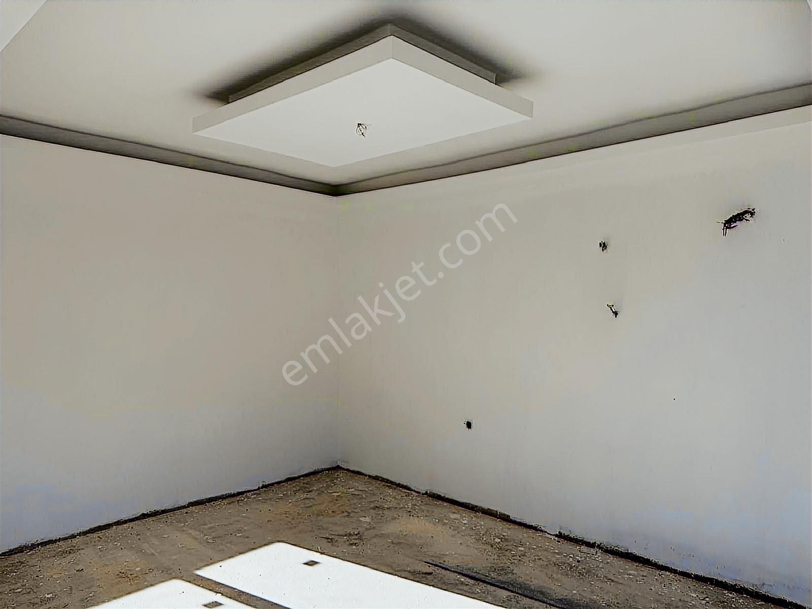 Fethiye Kayaköyde Satılık 2+1 Villa - Görsel 2