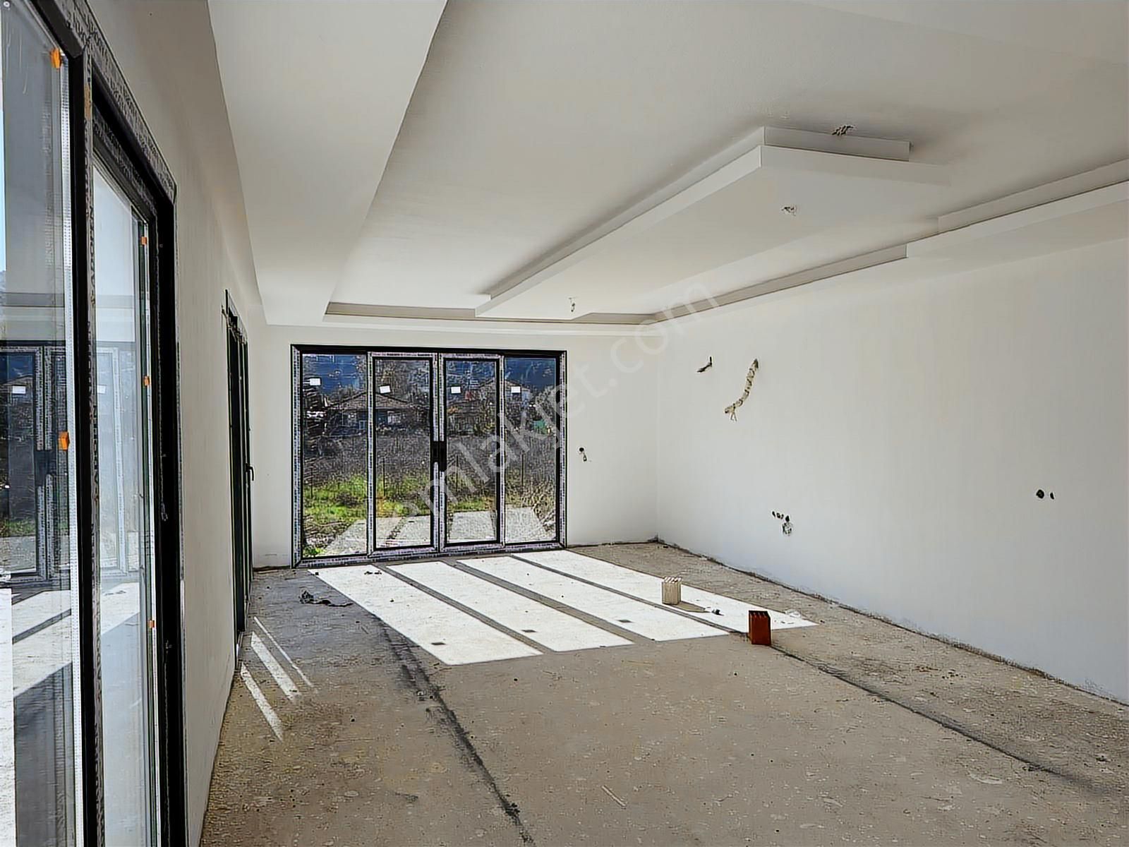 Fethiye Kayaköyde Satılık 2+1 Villa - Görsel 3