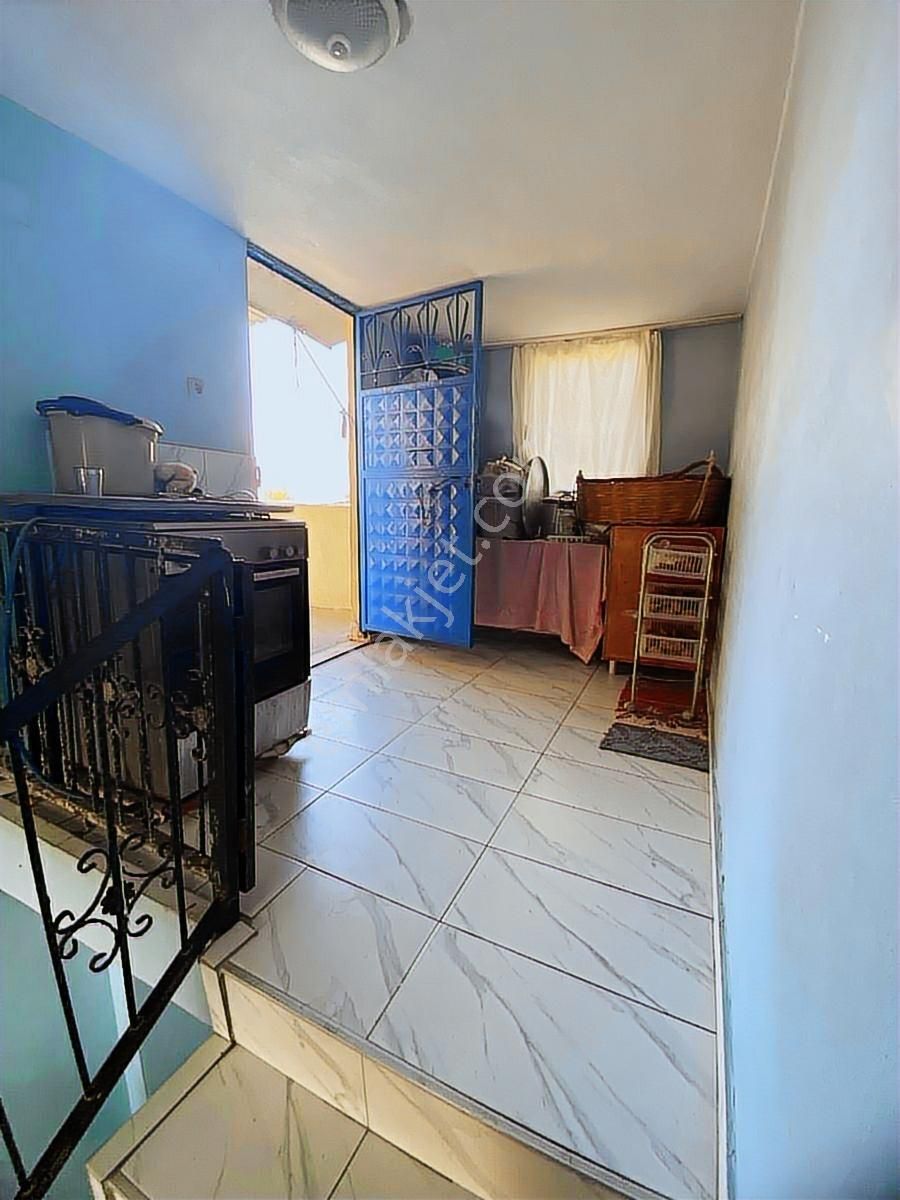 Yüreğir Bahçelievler 2'5 Katlı Satılık Müstakil Ev - Görsel 9