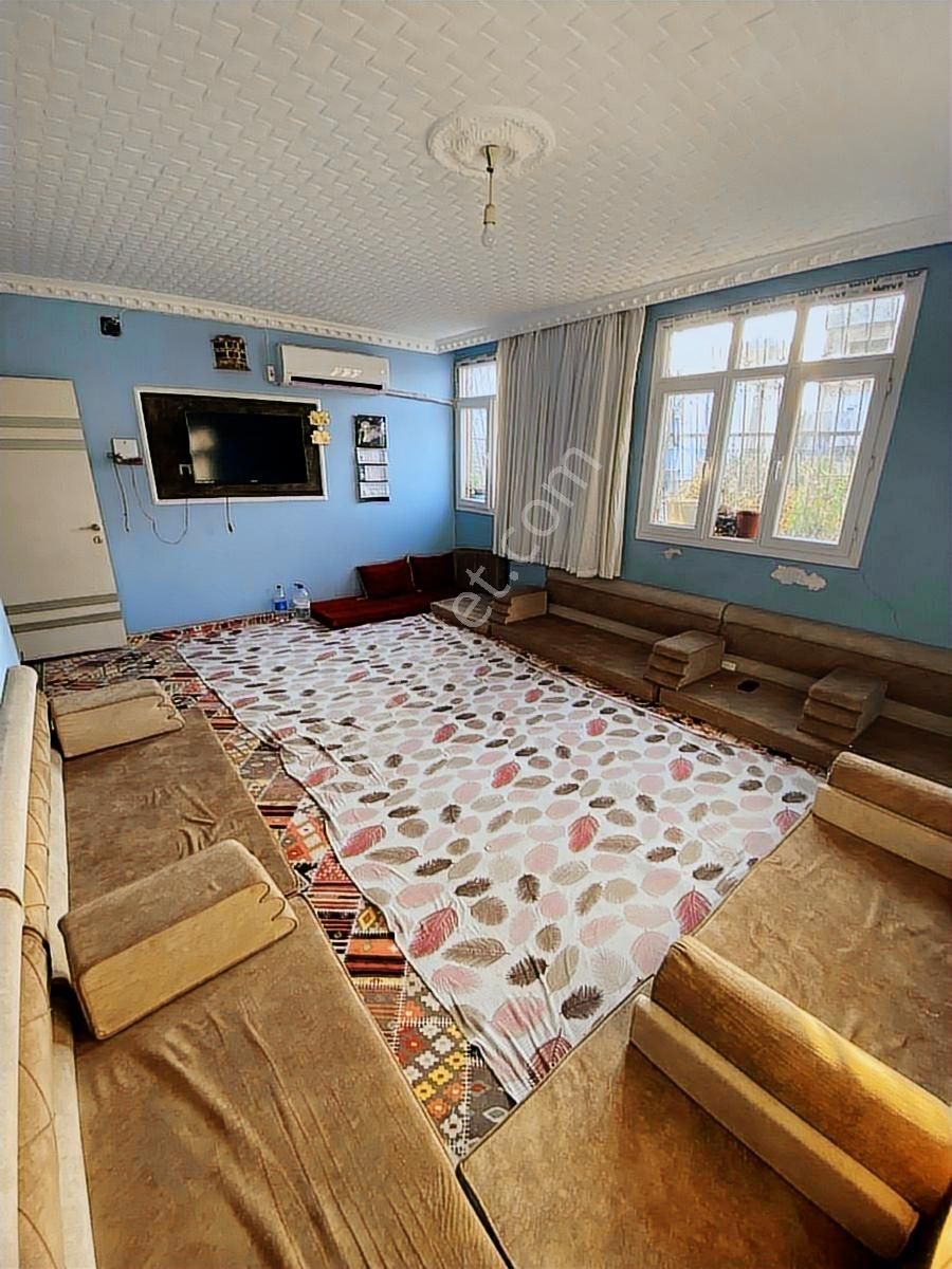 Yüreğir Bahçelievler 2'5 Katlı Satılık Müstakil Ev - Görsel 5