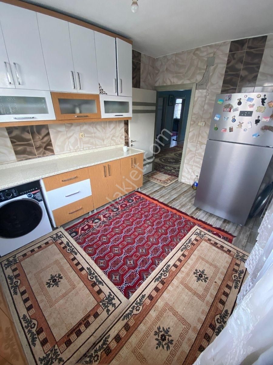 Yüreğir Bahçelievler 2'5 Katlı Satılık Müstakil Ev - Görsel 16