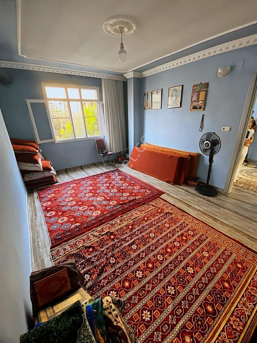 Yüreğir Bahçelievler 2'5 Katlı Satılık Müstakil Ev - Görsel 21