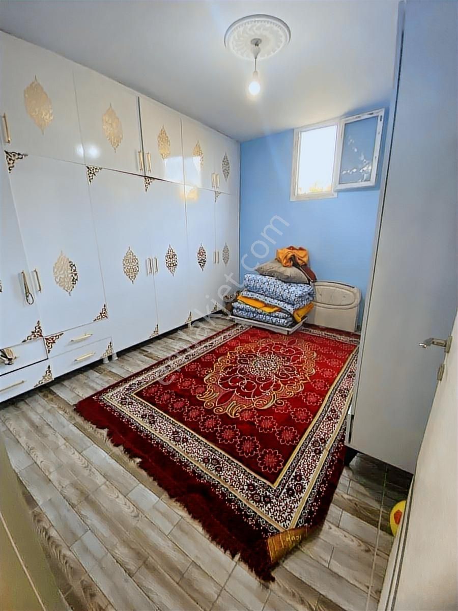 Yüreğir Bahçelievler 2'5 Katlı Satılık Müstakil Ev - Görsel 15