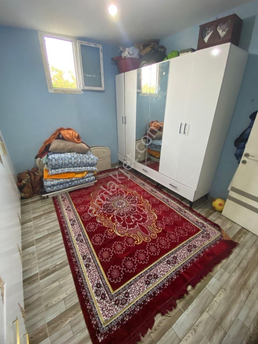 Yüreğir Bahçelievler 2'5 Katlı Satılık Müstakil Ev - Görsel 7