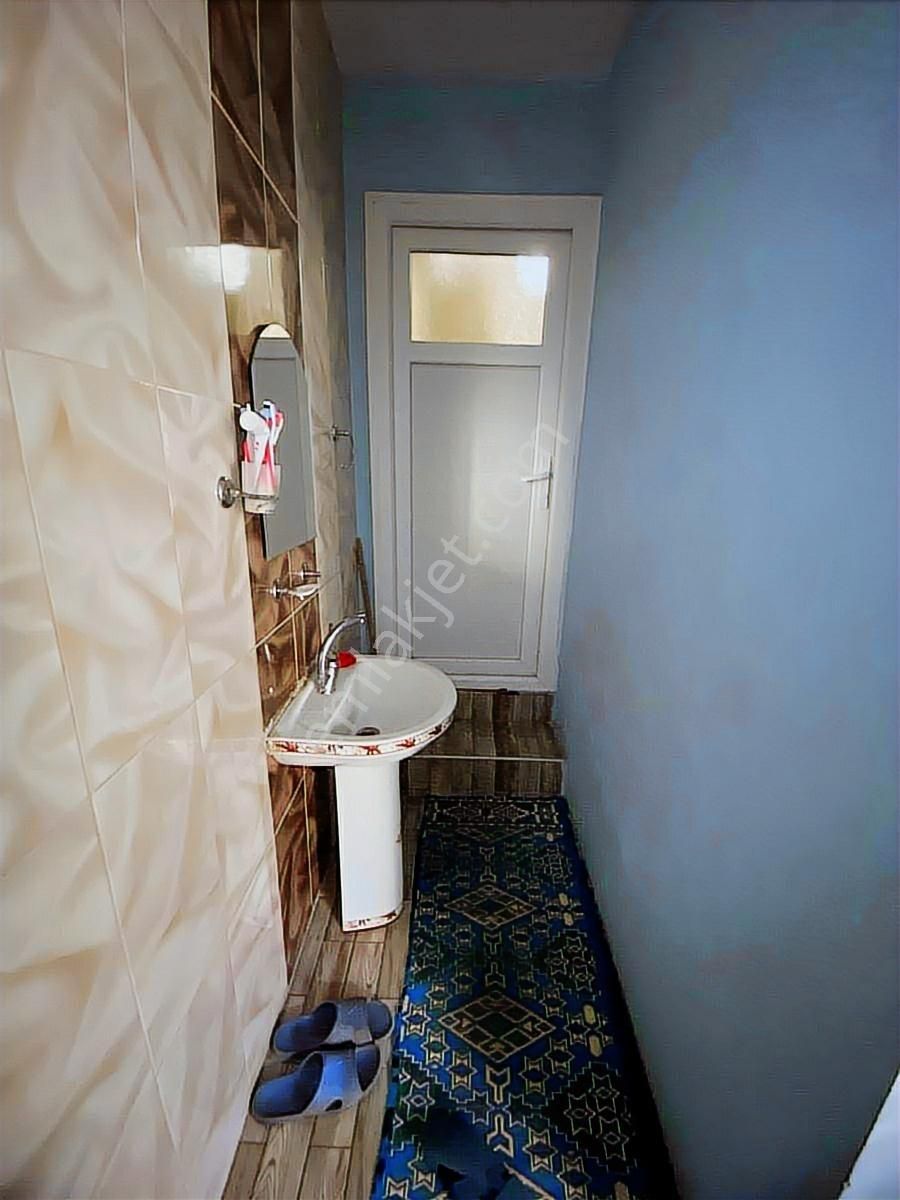 Yüreğir Bahçelievler 2'5 Katlı Satılık Müstakil Ev - Görsel 22