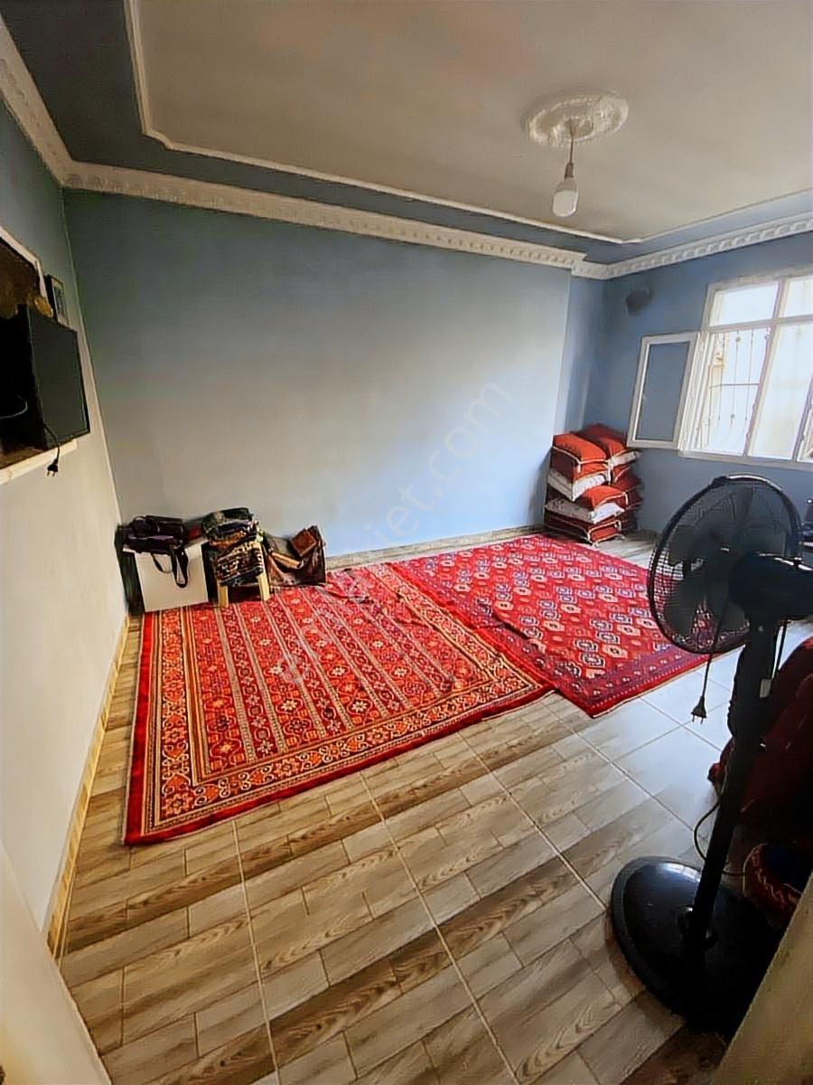 Yüreğir Bahçelievler 2'5 Katlı Satılık Müstakil Ev - Görsel 18