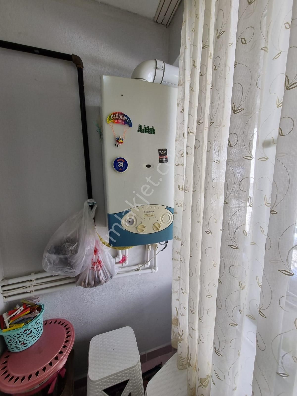 *** 7 Ay Önce Yenilenmiş 3+1 Satılık *** - Görsel 30