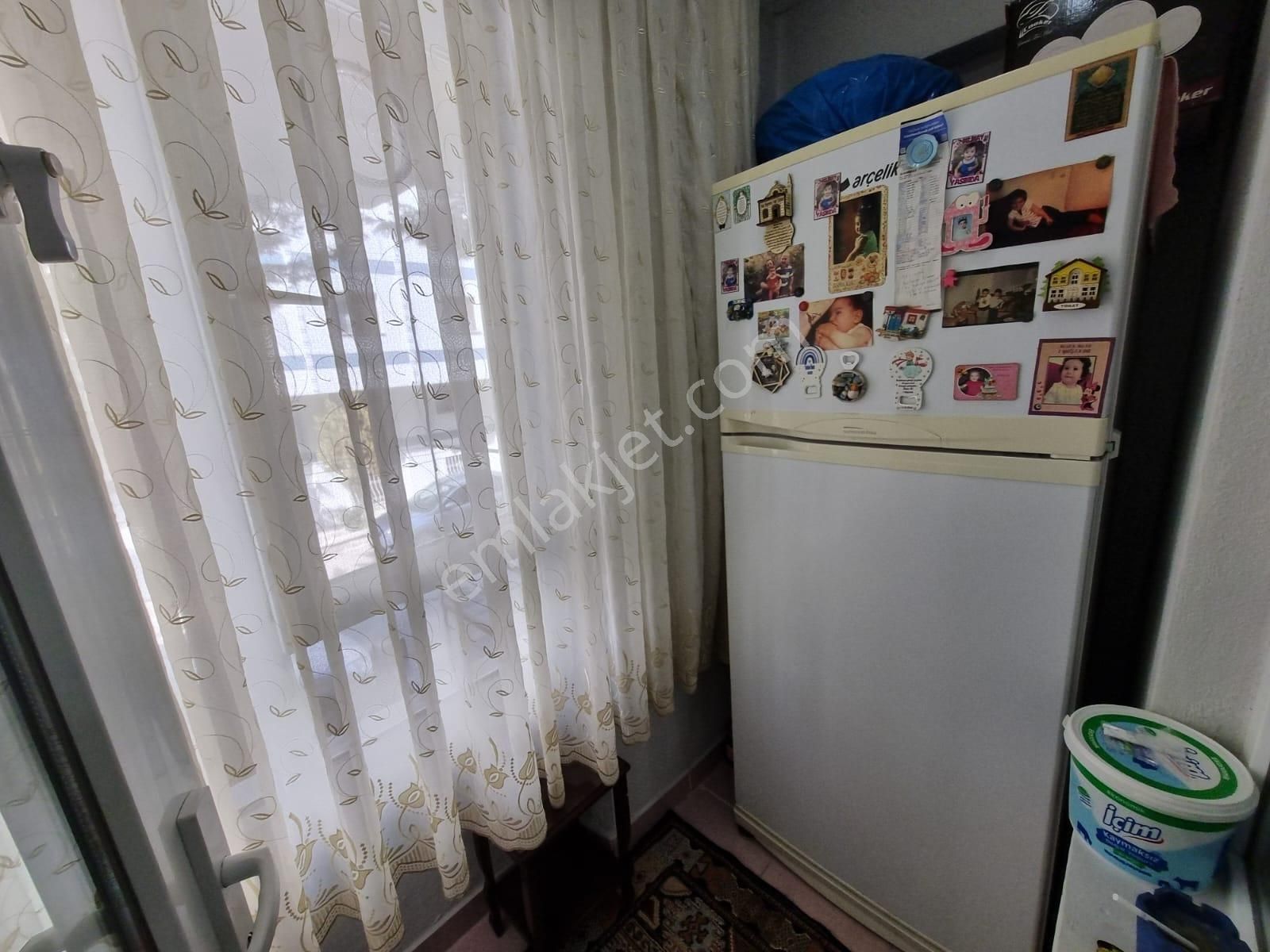 *** 7 Ay Önce Yenilenmiş 3+1 Satılık *** - Görsel 29