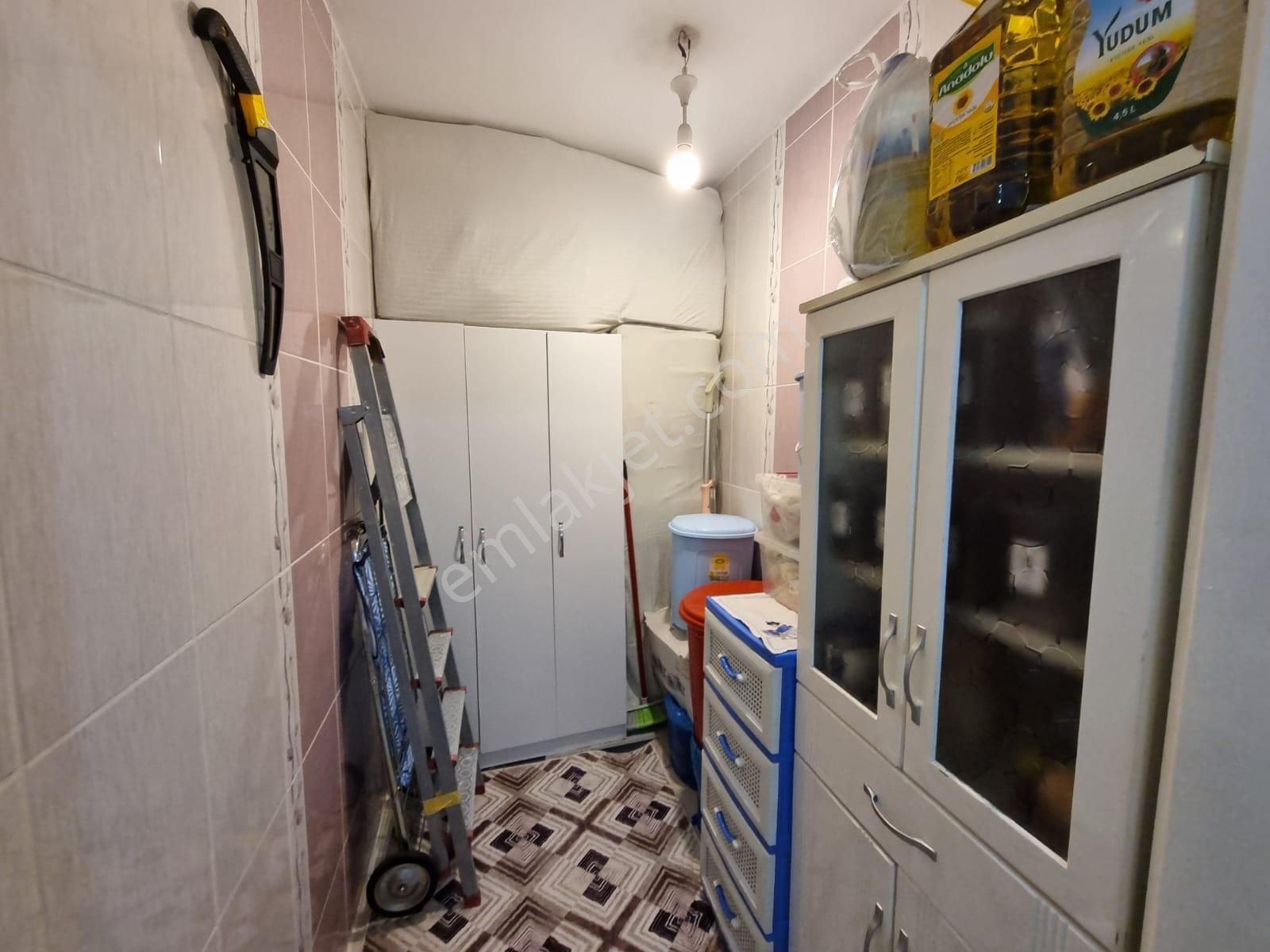 *** 7 Ay Önce Yenilenmiş 3+1 Satılık *** - Görsel 26