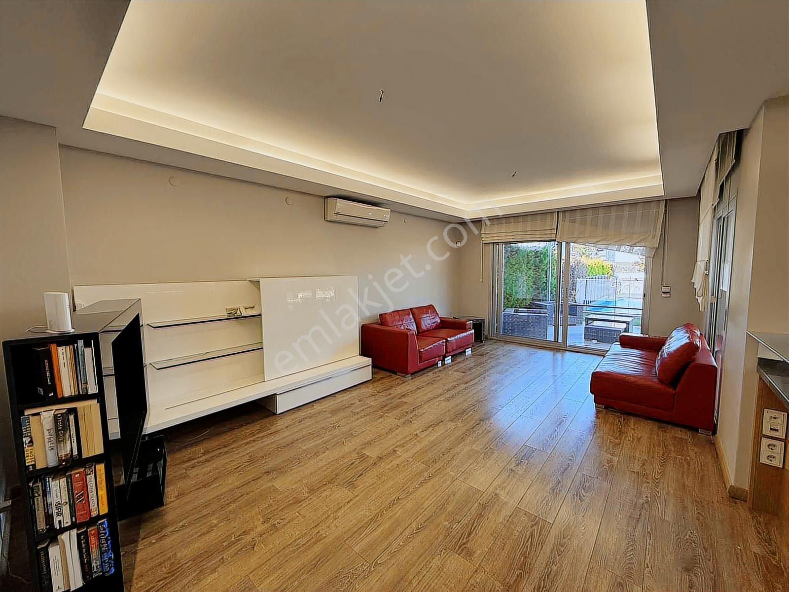 Smarttwıns Alaçatı Özel Havuzlu Bahçeli 4+1 Satılık Müstakil - Görsel 20