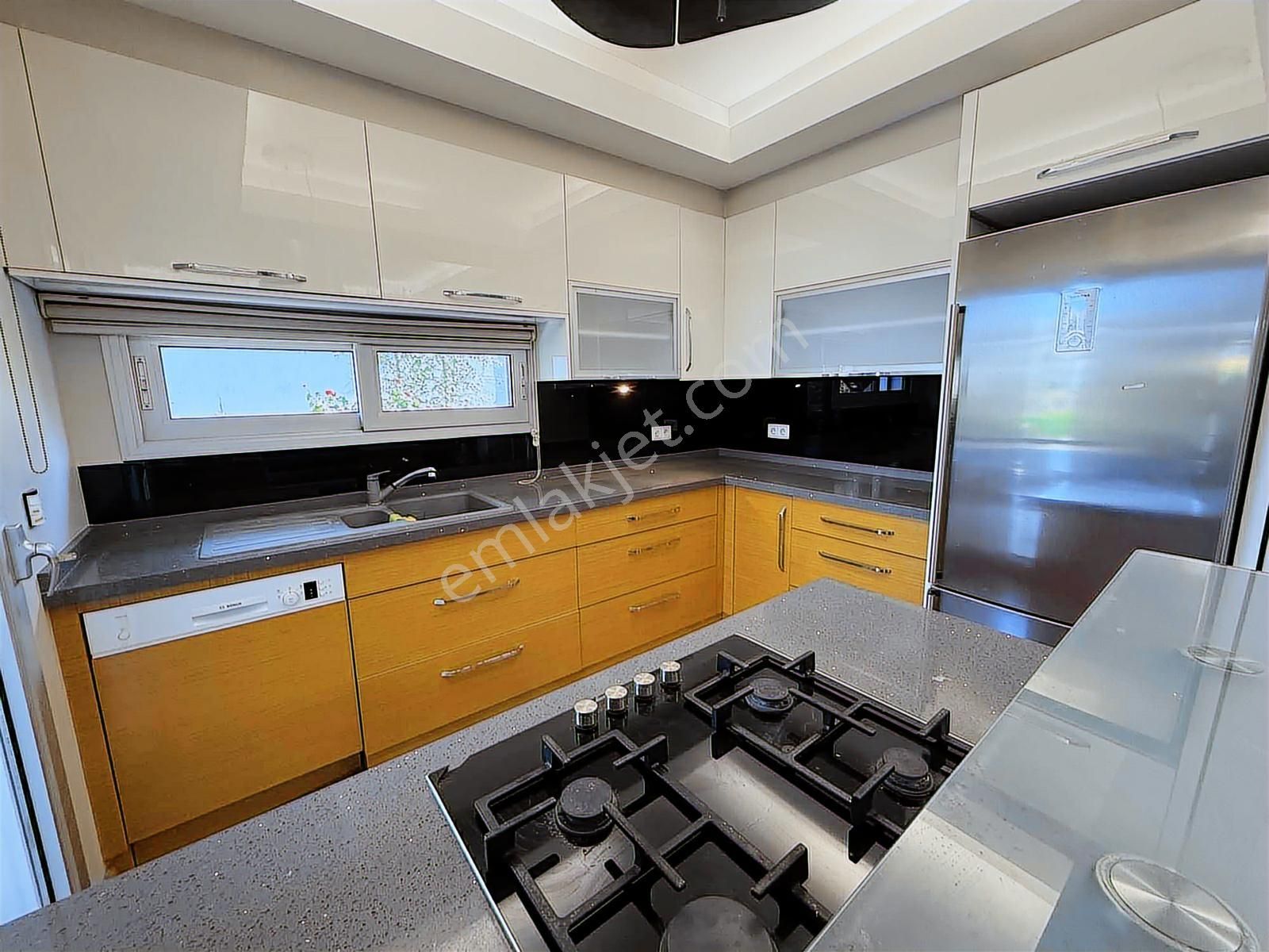 Smarttwıns Alaçatı Özel Havuzlu Bahçeli 4+1 Satılık Müstakil - Görsel 27