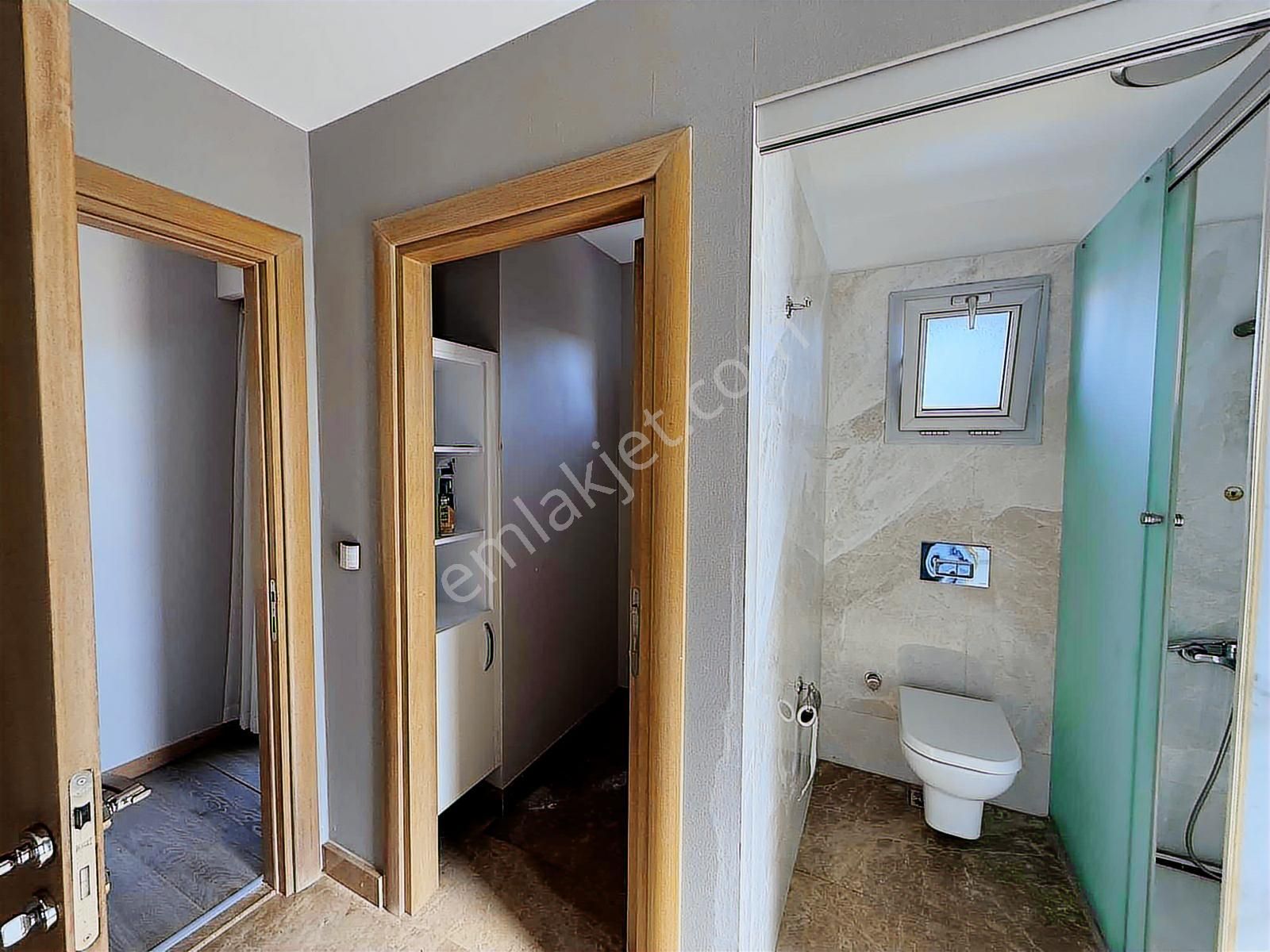 Smarttwıns Alaçatı Özel Havuzlu Bahçeli 4+1 Satılık Müstakil - Görsel 5