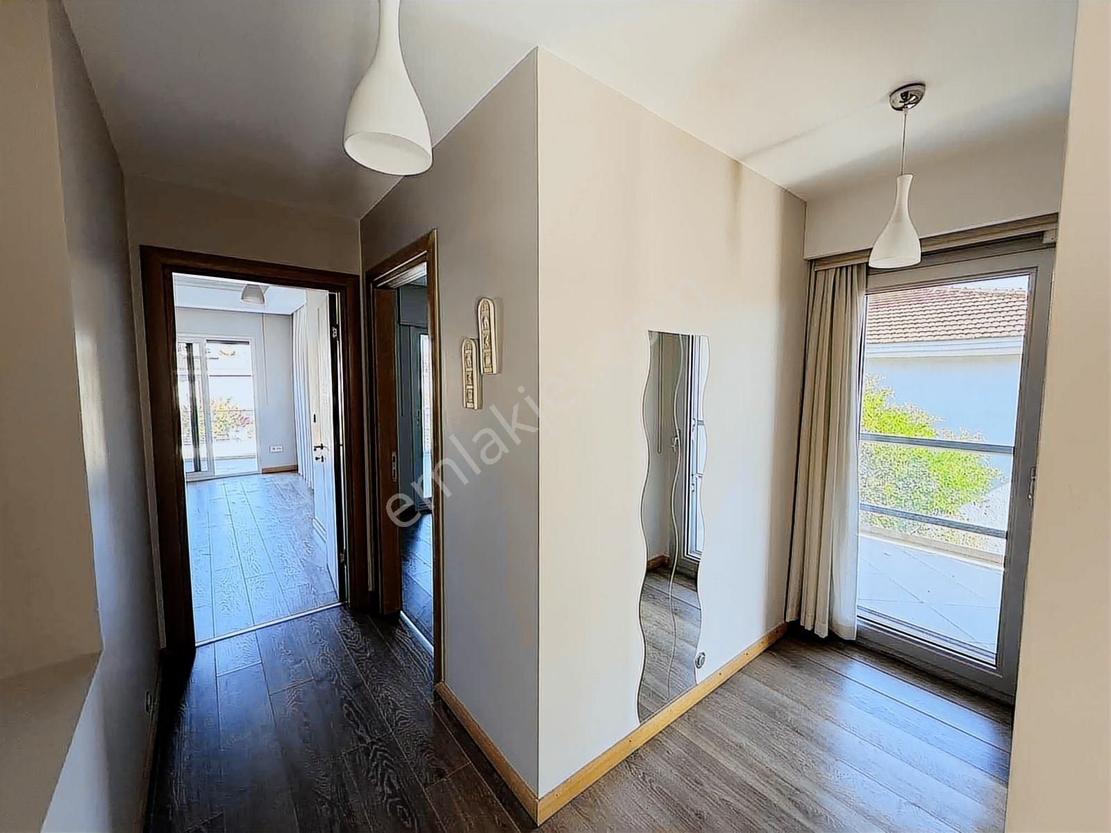 Smarttwıns Alaçatı Özel Havuzlu Bahçeli 4+1 Satılık Müstakil - Görsel 32