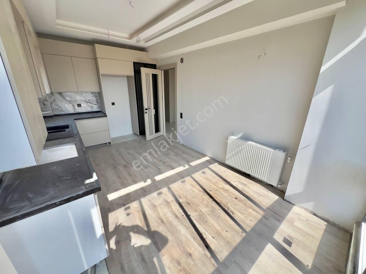 Mersin Mezitli Kuyuluk Gözde Proje 3+1 Satılık Daire - Görsel 4