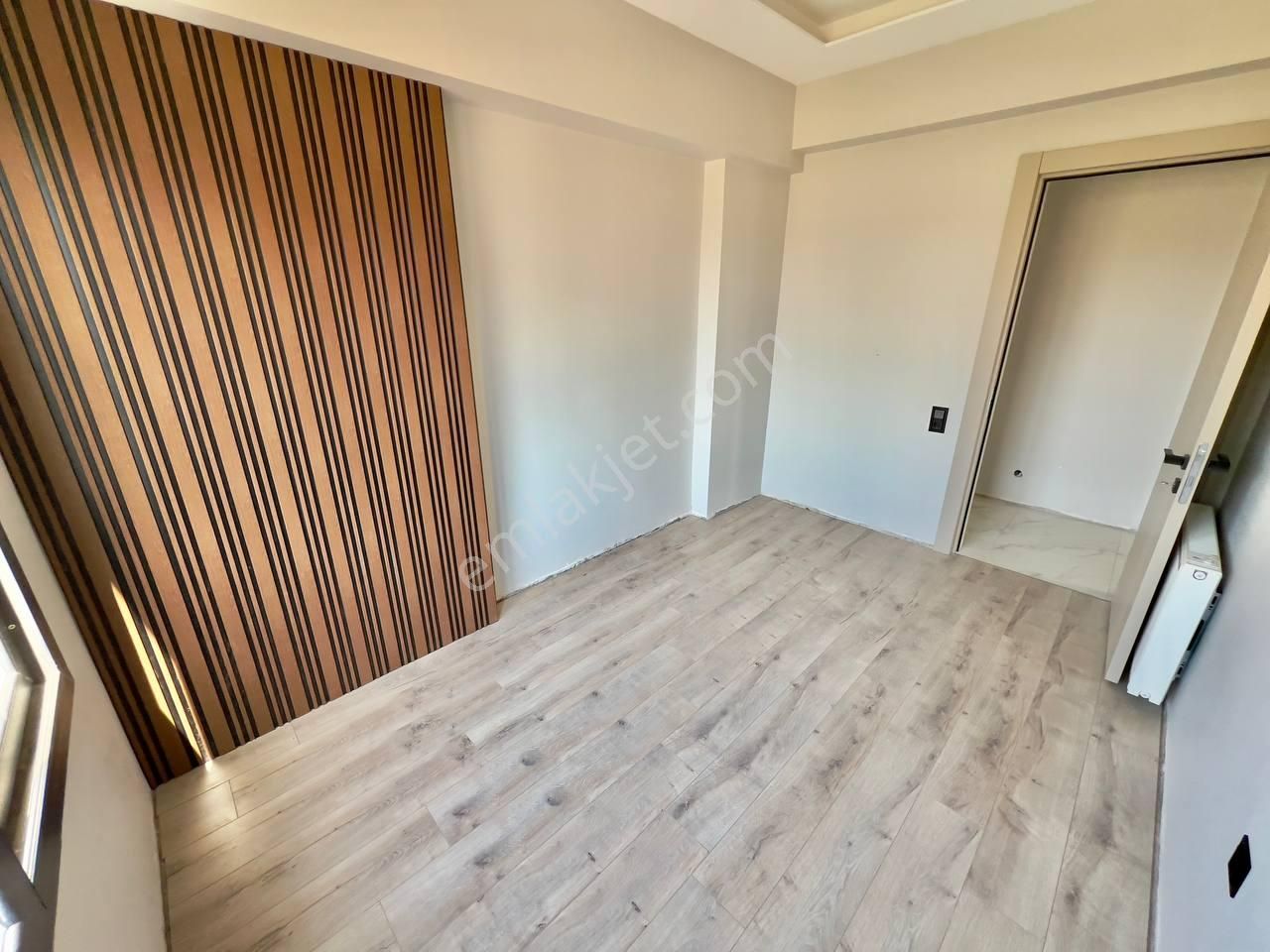 Mersin Mezitli Kuyuluk Gözde Proje 3+1 Satılık Daire - Görsel 18