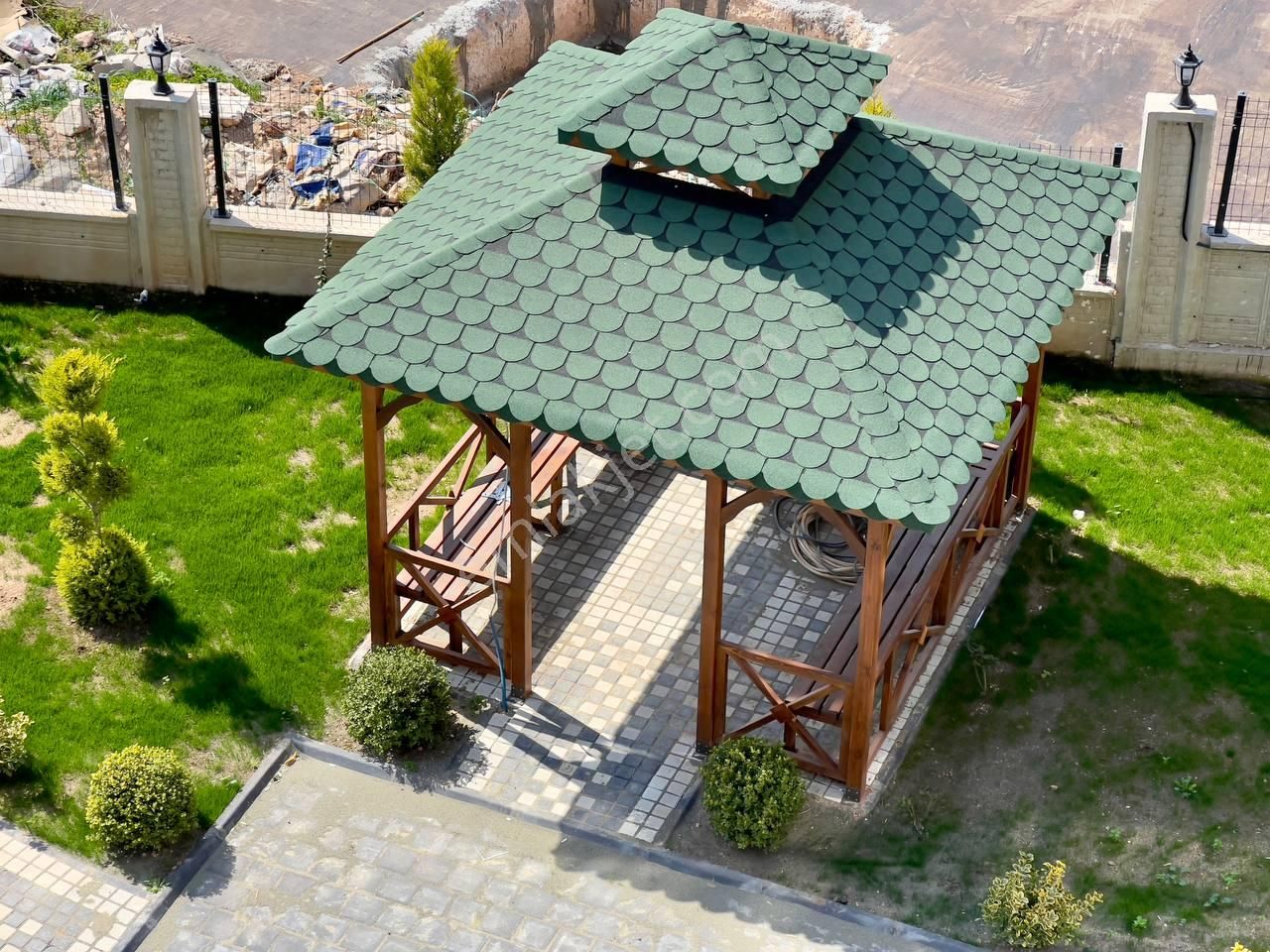 Mersin Mezitli Kuyuluk Gözde Proje 3+1 Satılık Daire - Görsel 27