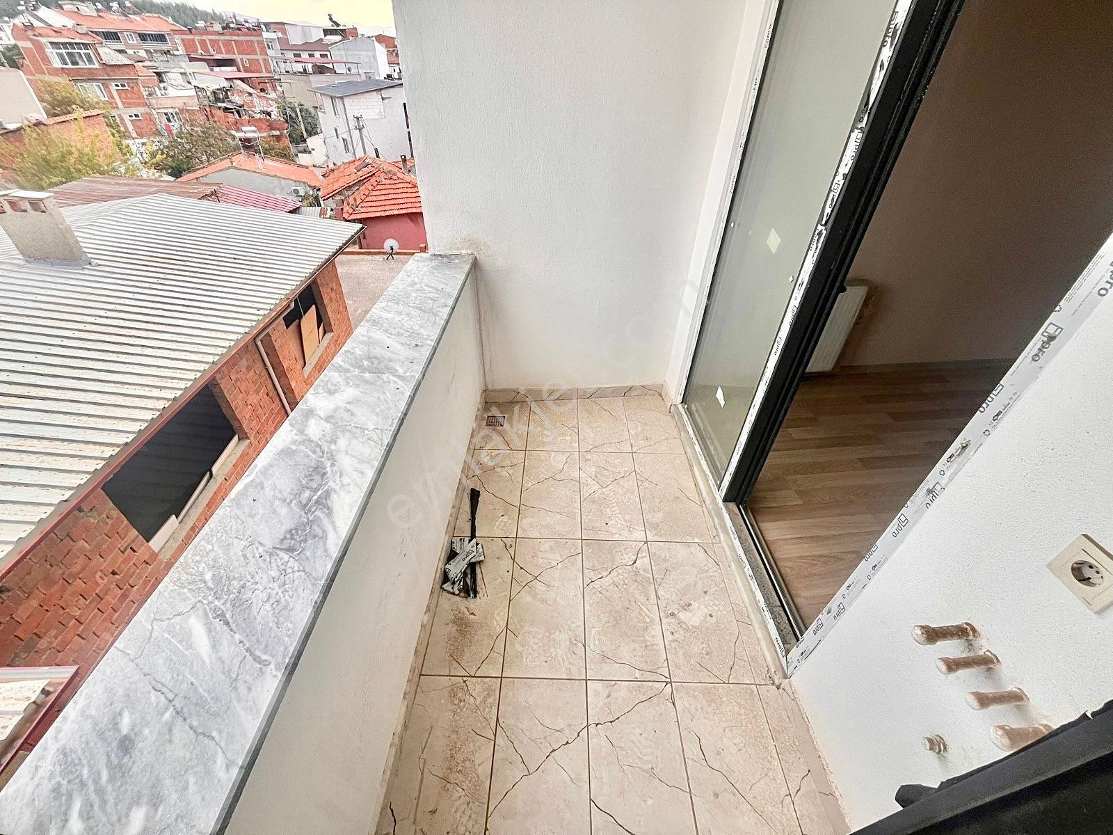 Home And Cardan Tuzcumuratda Fırsat 3+1 Satılık Daire - Görsel 17