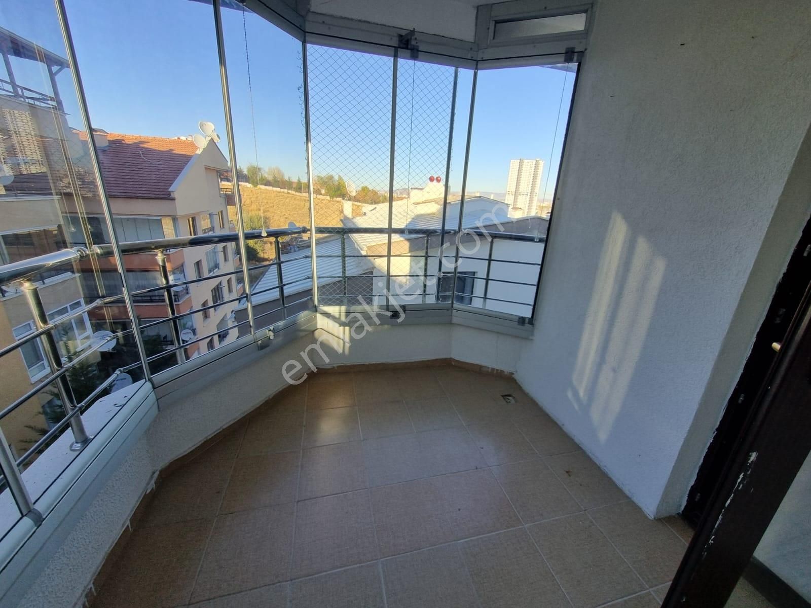 *** Vadi 5. Etap Üstü Yapılı Satılık Dubleks *** - Görsel 13