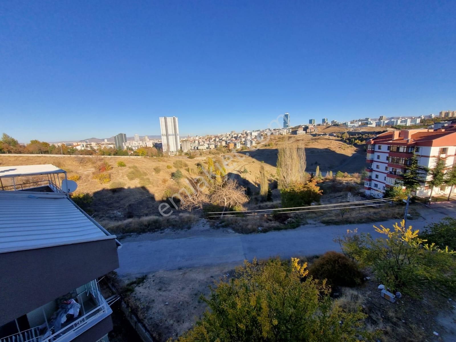 *** Vadi 5. Etap Üstü Yapılı Satılık Dubleks *** - Görsel 3