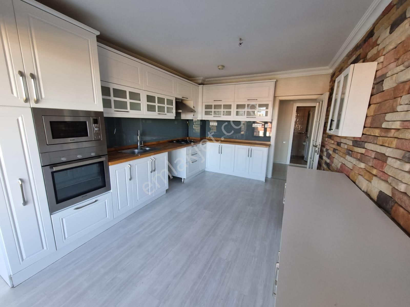 *** Vadi 5. Etap Üstü Yapılı Satılık Dubleks *** - Görsel 25