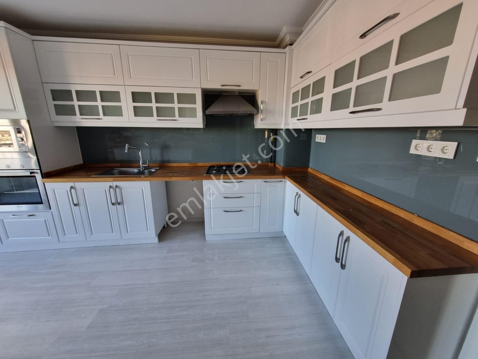 *** Vadi 5. Etap Üstü Yapılı Satılık Dubleks *** - Görsel 26