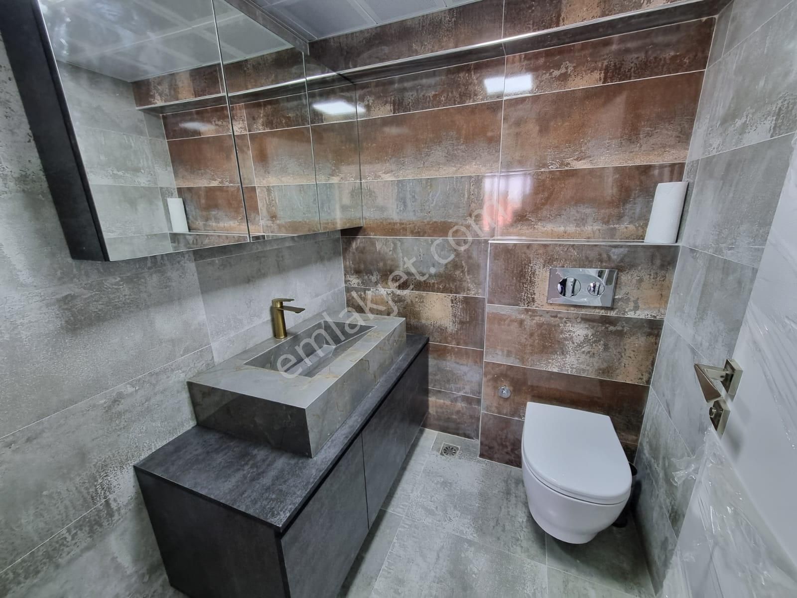 *** Vadi 5. Etap Üstü Yapılı Satılık Dubleks *** - Görsel 35