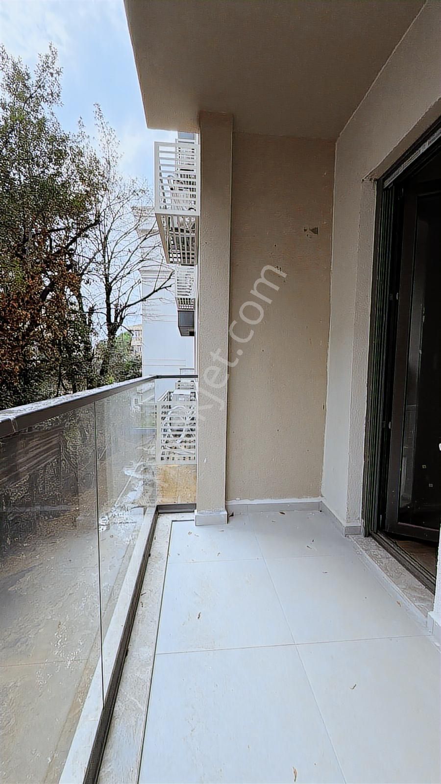 Suadiye'nin En Prestijli Sokağında Sıfır 4+1 Kiralık Daire - Görsel 17