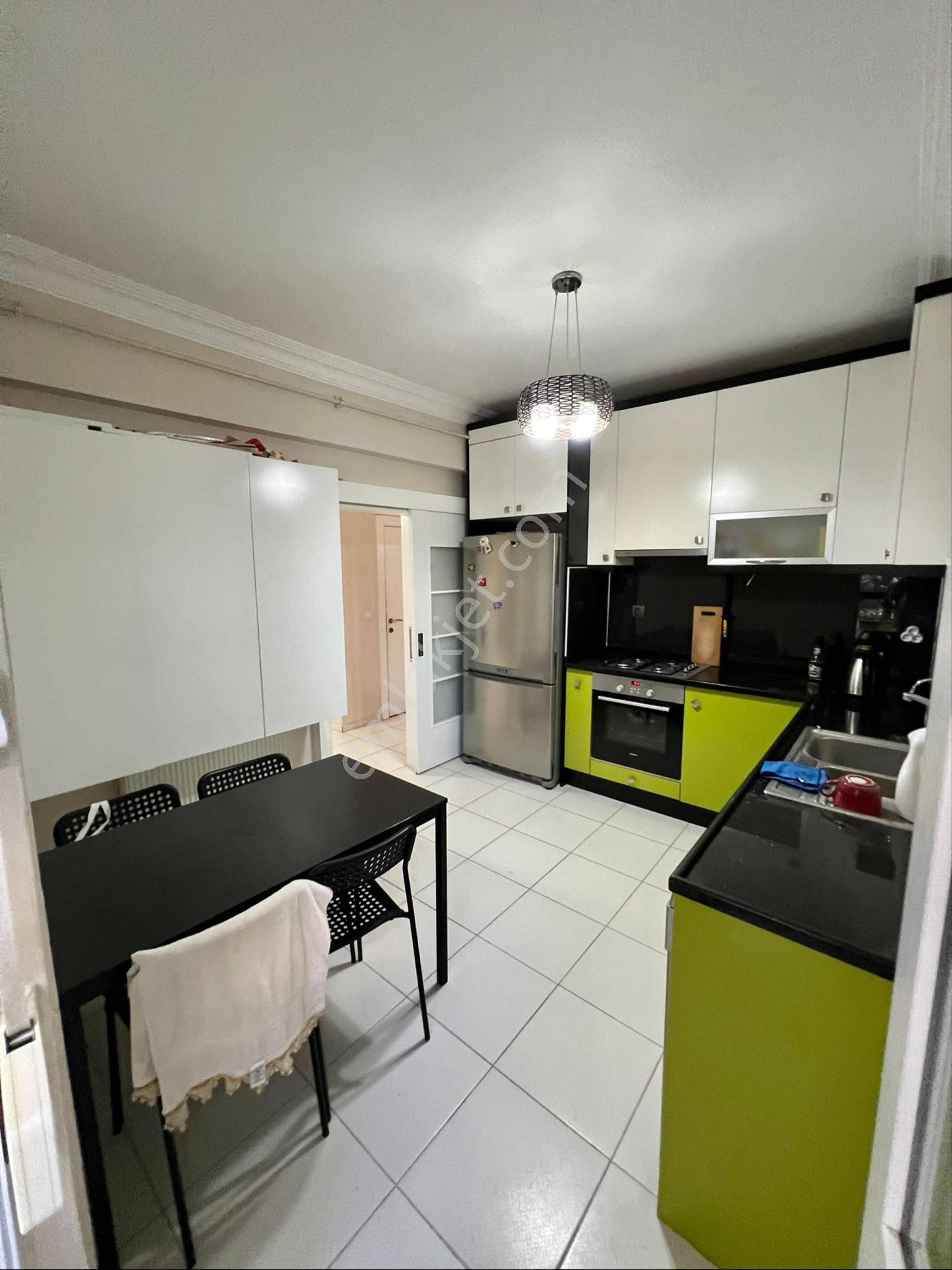 Denize 2 Dk Mesafede Doğalgazlı 3+1 Kiralık Daire - Görsel 8