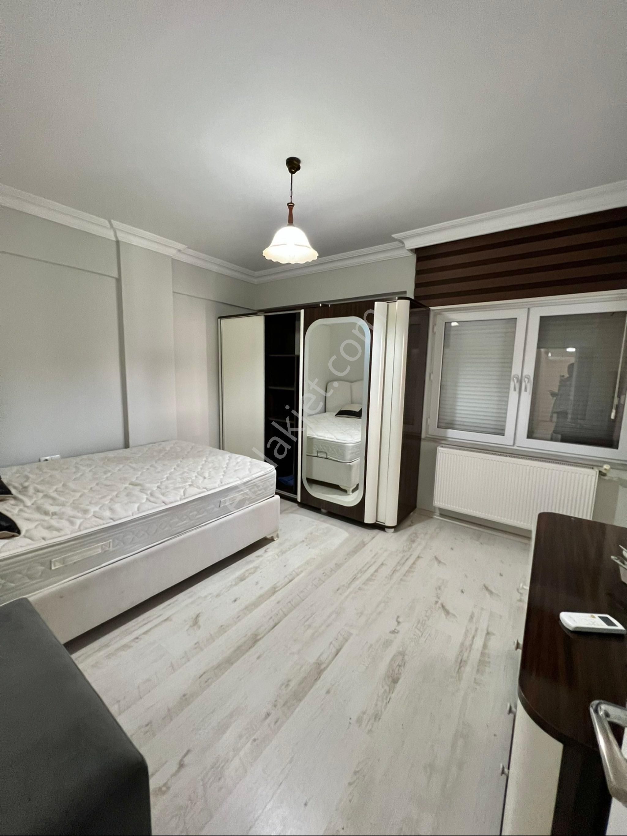 Denize 2 Dk Mesafede Doğalgazlı 3+1 Kiralık Daire - Görsel 23