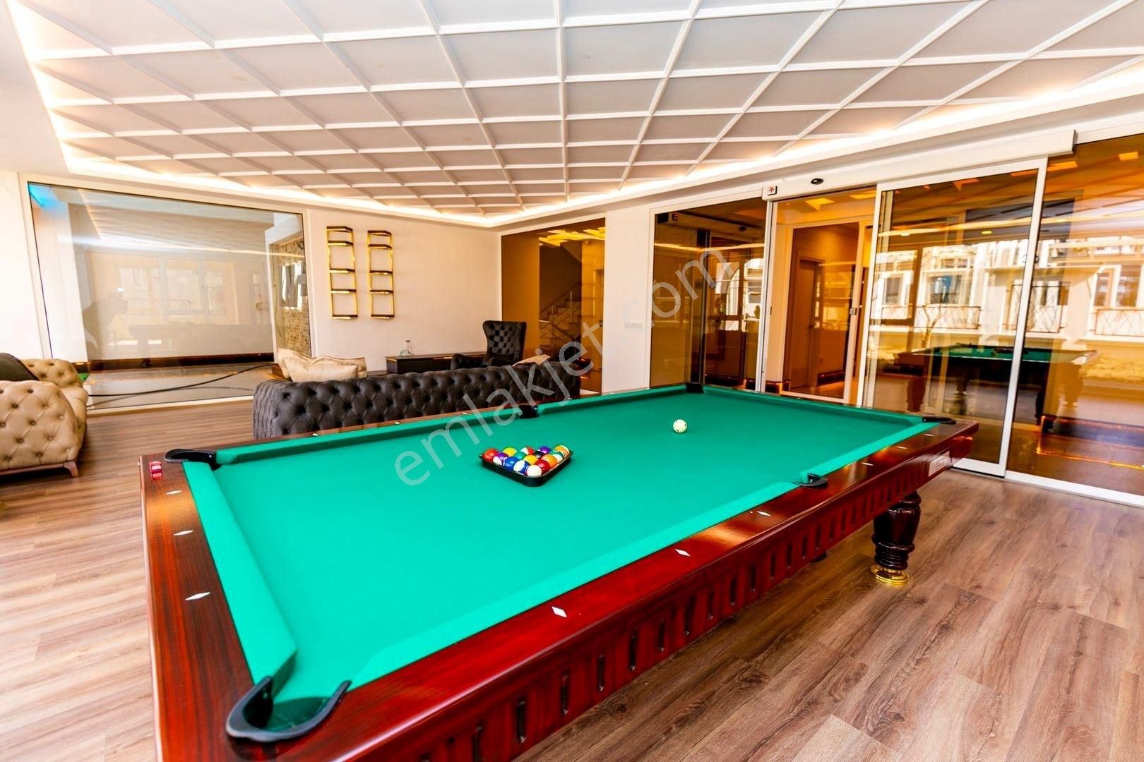 Alanya Mahmutlar’da Satılık Lüks 1+1 Daire – Denize Sadece 350 Metre, Full Sosyal Alanlı! - Görsel 21