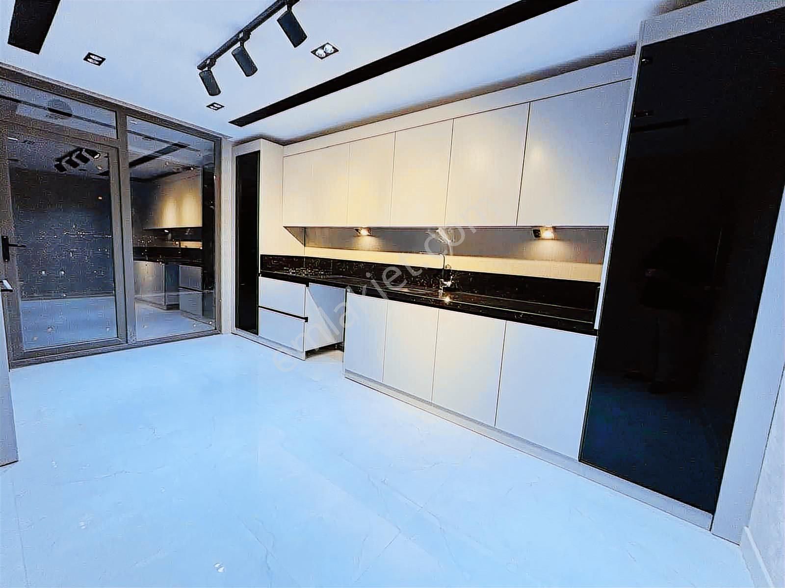 Bkc'den 4+0 Ultra Lüx Süper Sıfır Daireler - Görsel 12