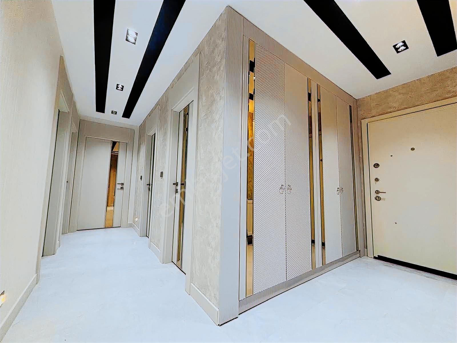 Bkc'den 4+0 Ultra Lüx Süper Sıfır Daireler - Görsel 2