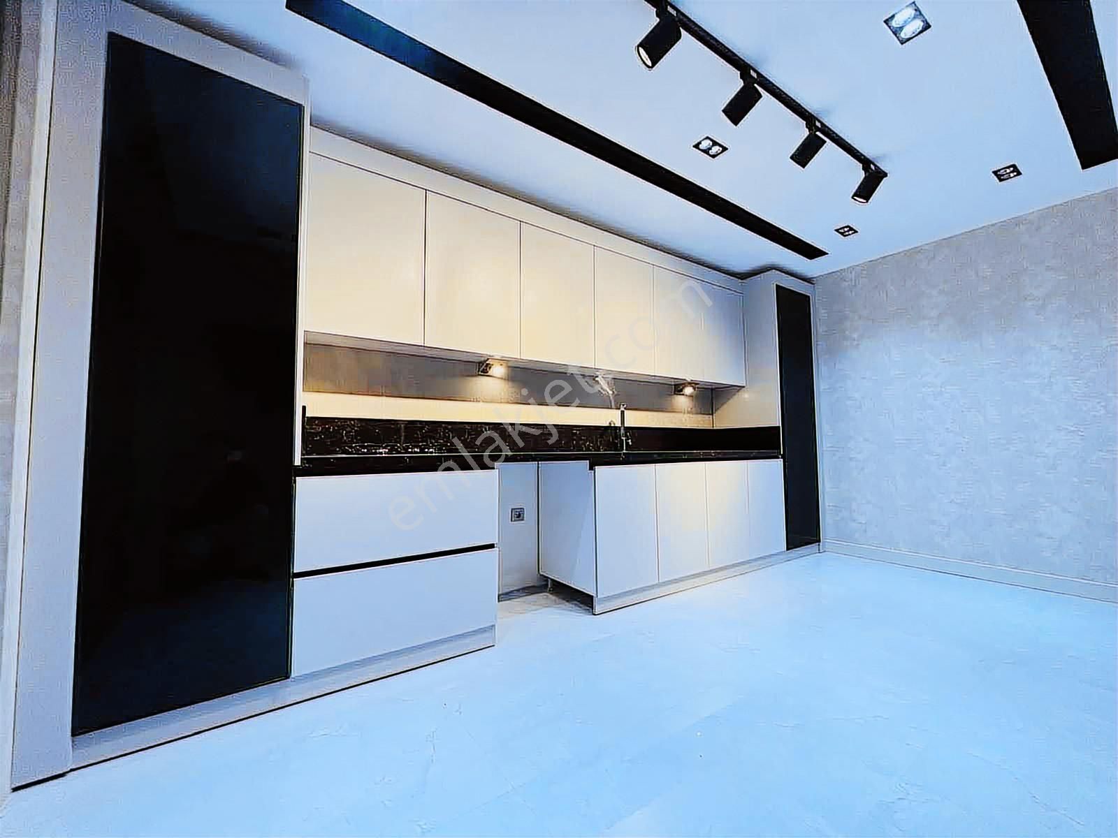 Bkc'den 4+0 Ultra Lüx Süper Sıfır Daireler - Görsel 28