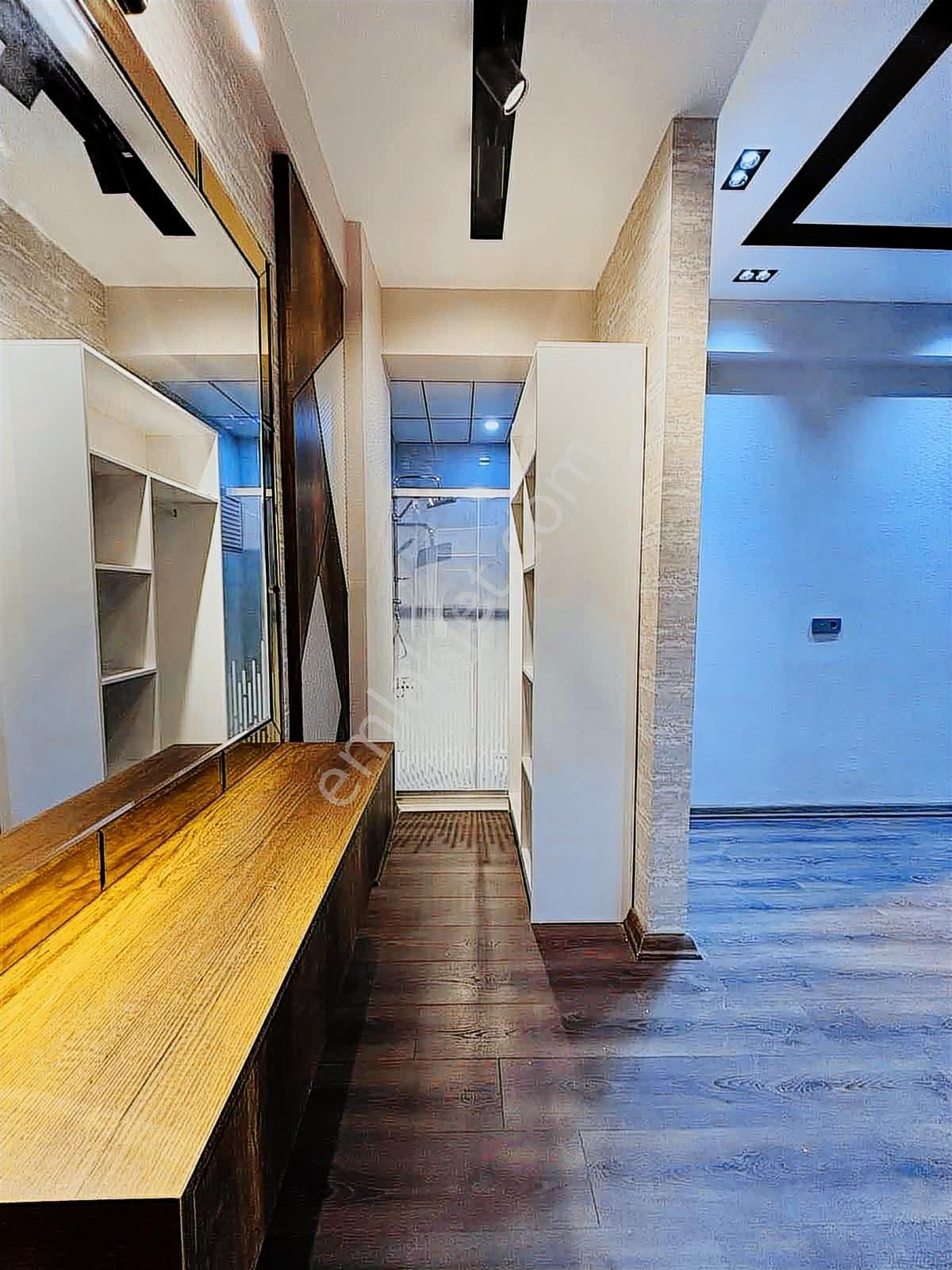 Bkc'den 4+0 Ultra Lüx Süper Sıfır Daireler - Görsel 16