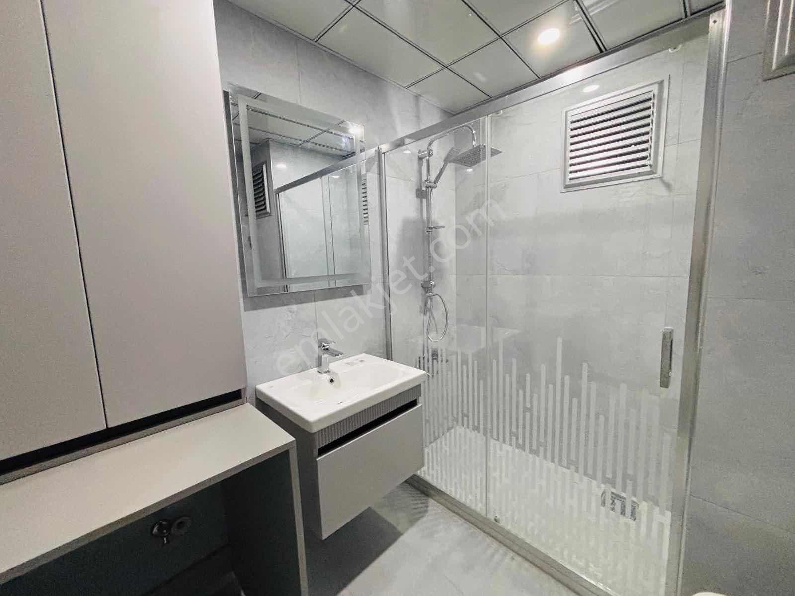 Bkc'den 4+0 Ultra Lüx Süper Sıfır Daireler - Görsel 11