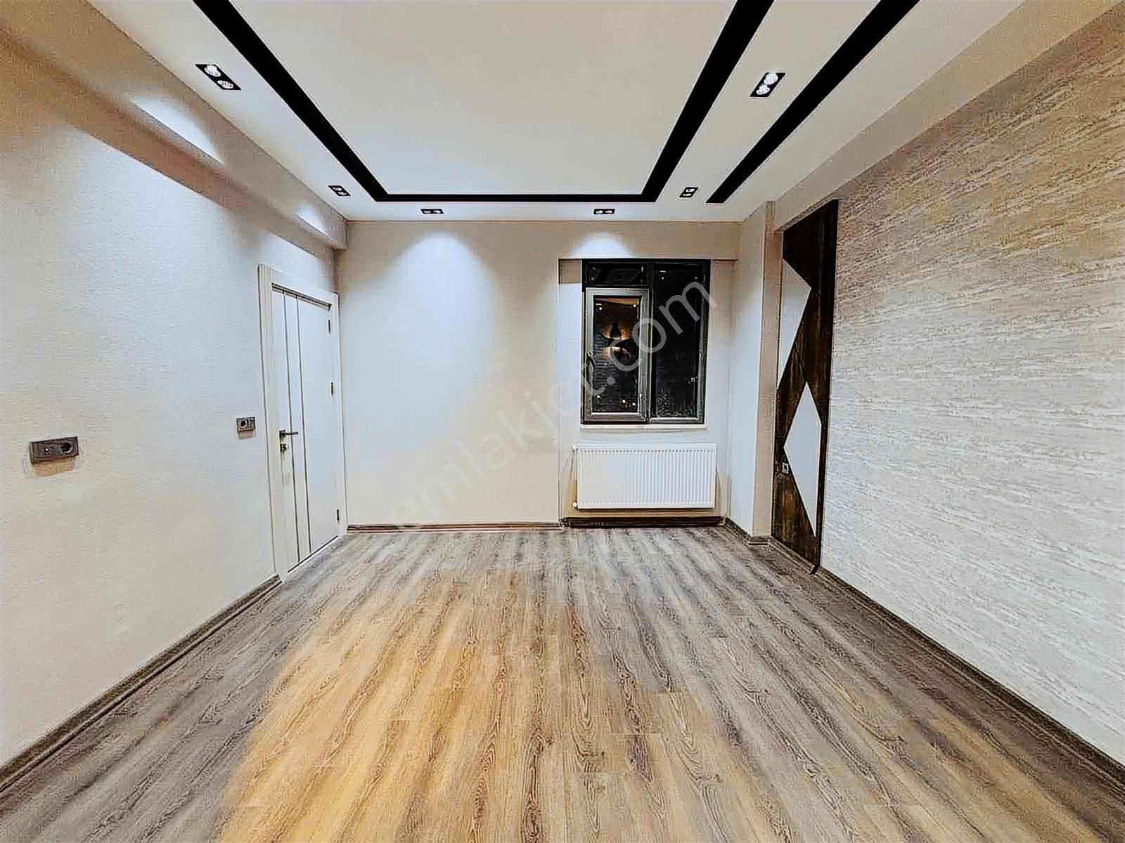 Bkc'den 4+0 Ultra Lüx Süper Sıfır Daireler - Görsel 8