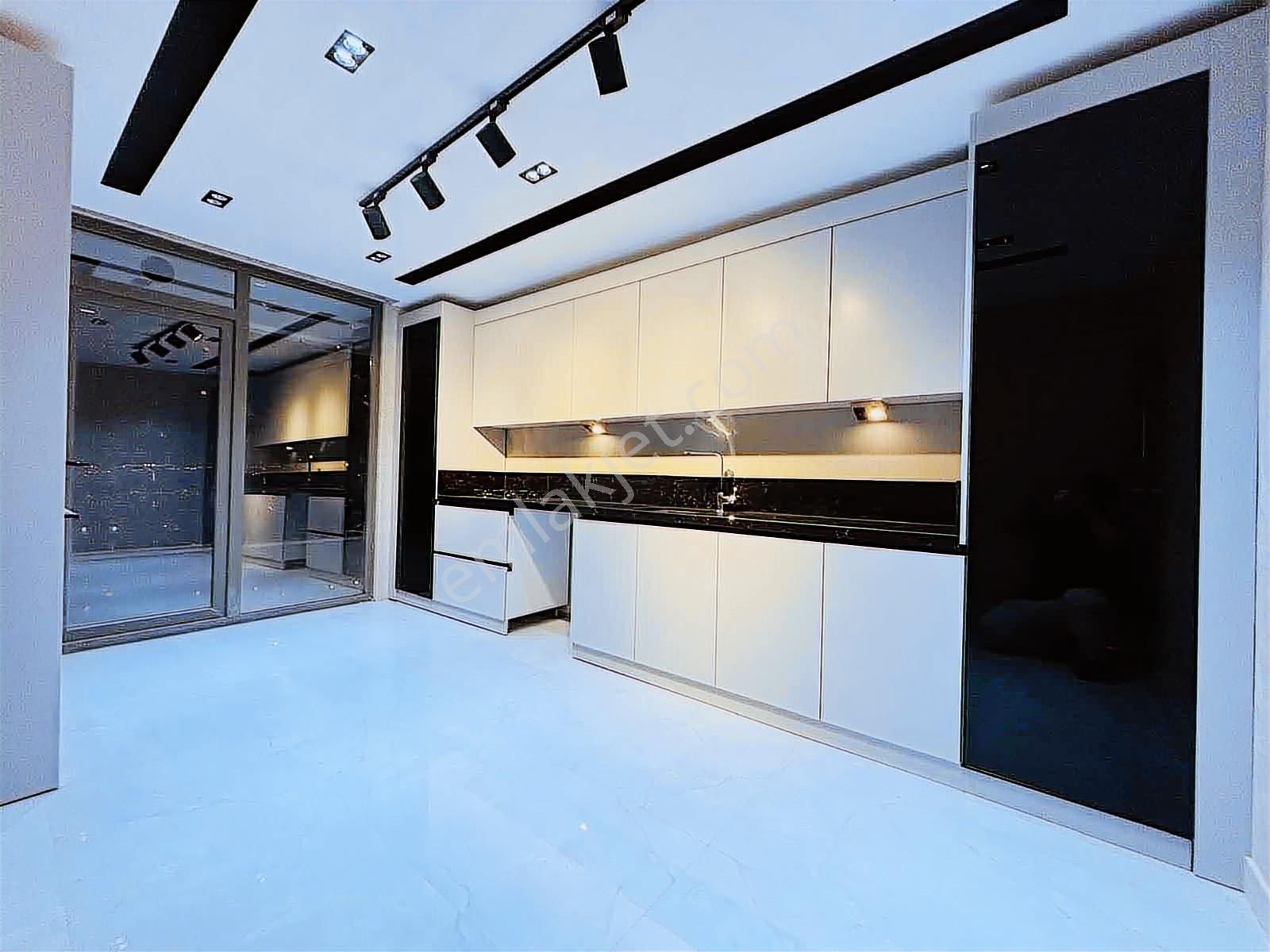 Bkc'den 4+0 Ultra Lüx Süper Sıfır Daireler - Görsel 17