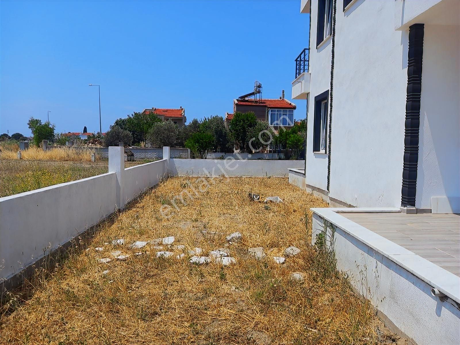 Altınova Kazan Sitesinde Satılık Müstakil 2+1 Villa - Görsel 2