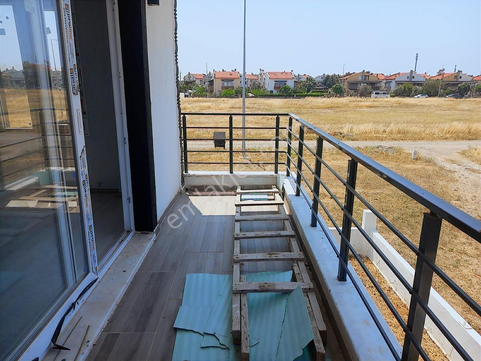 Altınova Kazan Sitesinde Satılık Müstakil 2+1 Villa - Görsel 6