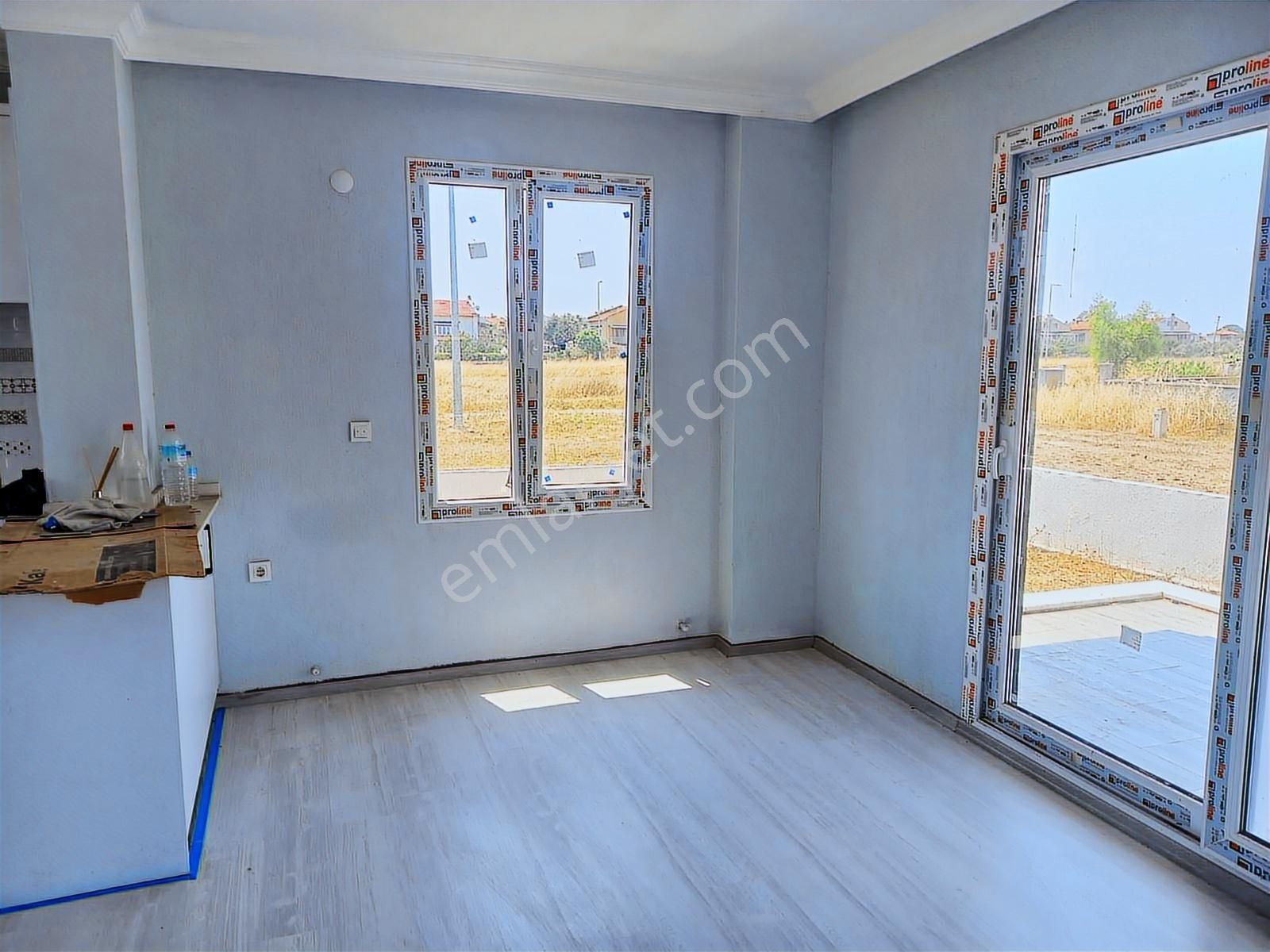 Altınova Kazan Sitesinde Satılık Müstakil 2+1 Villa - Görsel 12