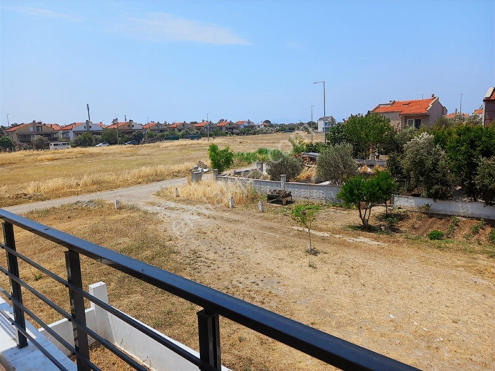 Altınova Kazan Sitesinde Satılık Müstakil 2+1 Villa - Görsel 16