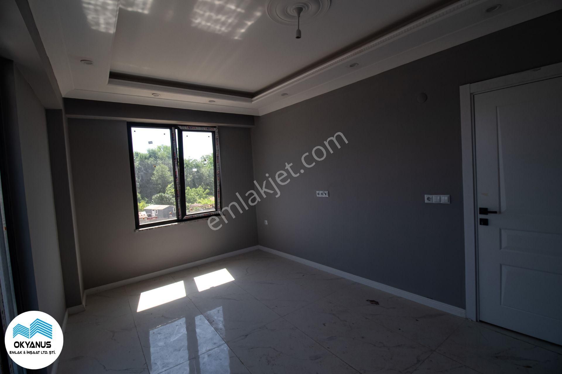 Karasu Yalı Mah De Yeni Ve Lüks 2+1 Daire - Görsel 24