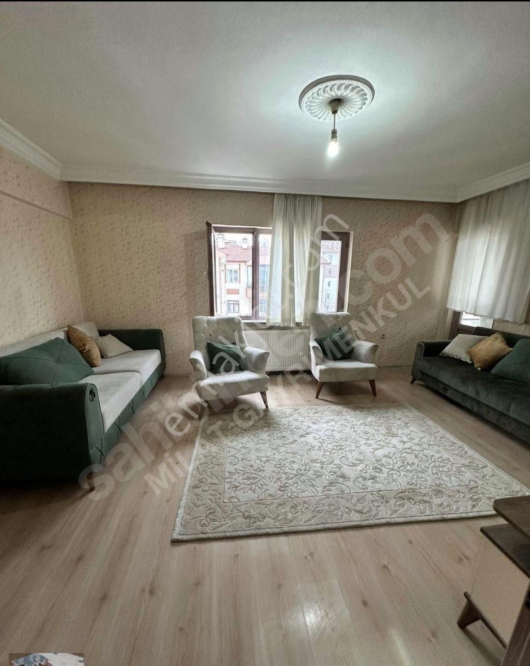 Andiçen Mah 3+1 Fuul Eşyalı