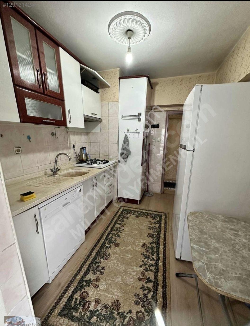 Andiçen Mah 3+1 Fuul Eşyalı - Görsel 14