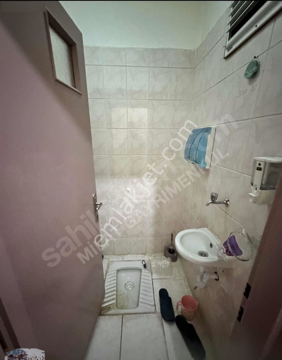 Andiçen Mah 3+1 Fuul Eşyalı - Görsel 17