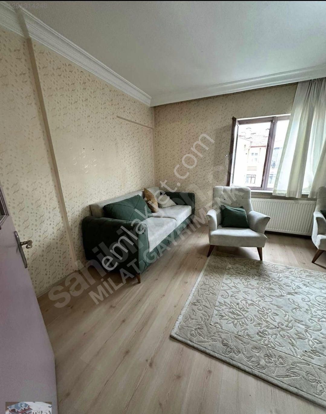Andiçen Mah 3+1 Fuul Eşyalı - Görsel 12