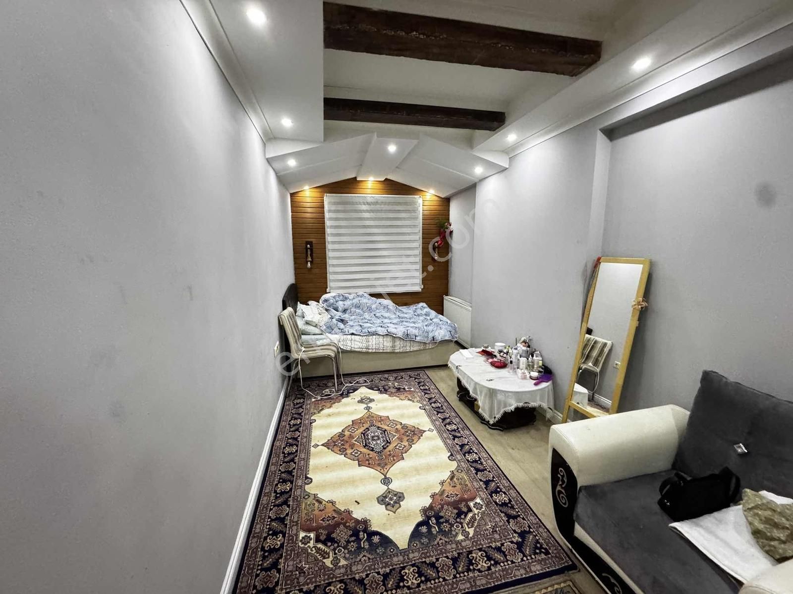 Reşadiye Mh Aş Evi Civarı Satılık 2+1 6 Yıllık Daire - Görsel 17